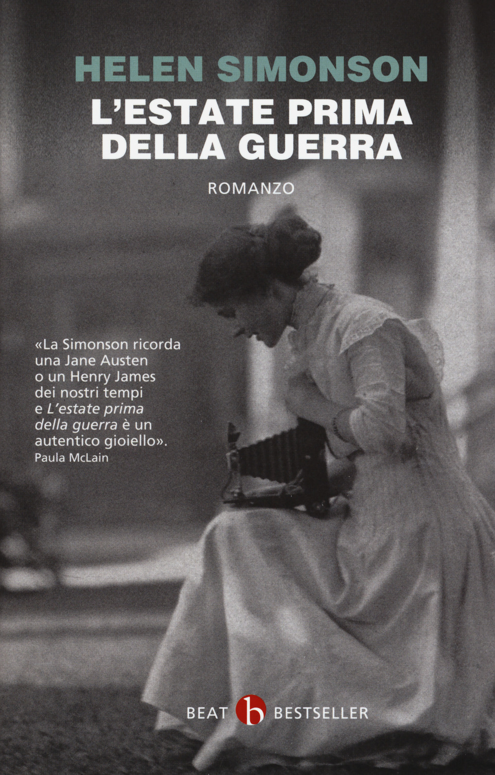 L'estate prima della guerra