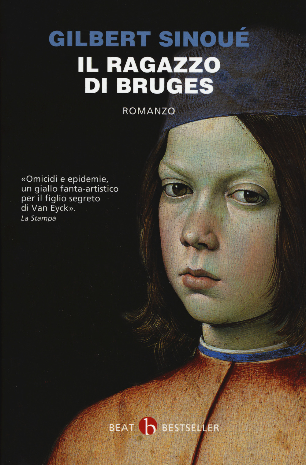 Il ragazzo di Bruges