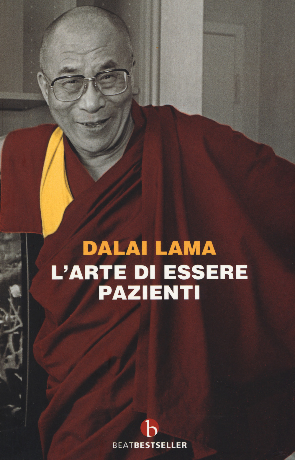 L'arte di essere pazienti. Il potere della pazienza in una prospettiva buddhista