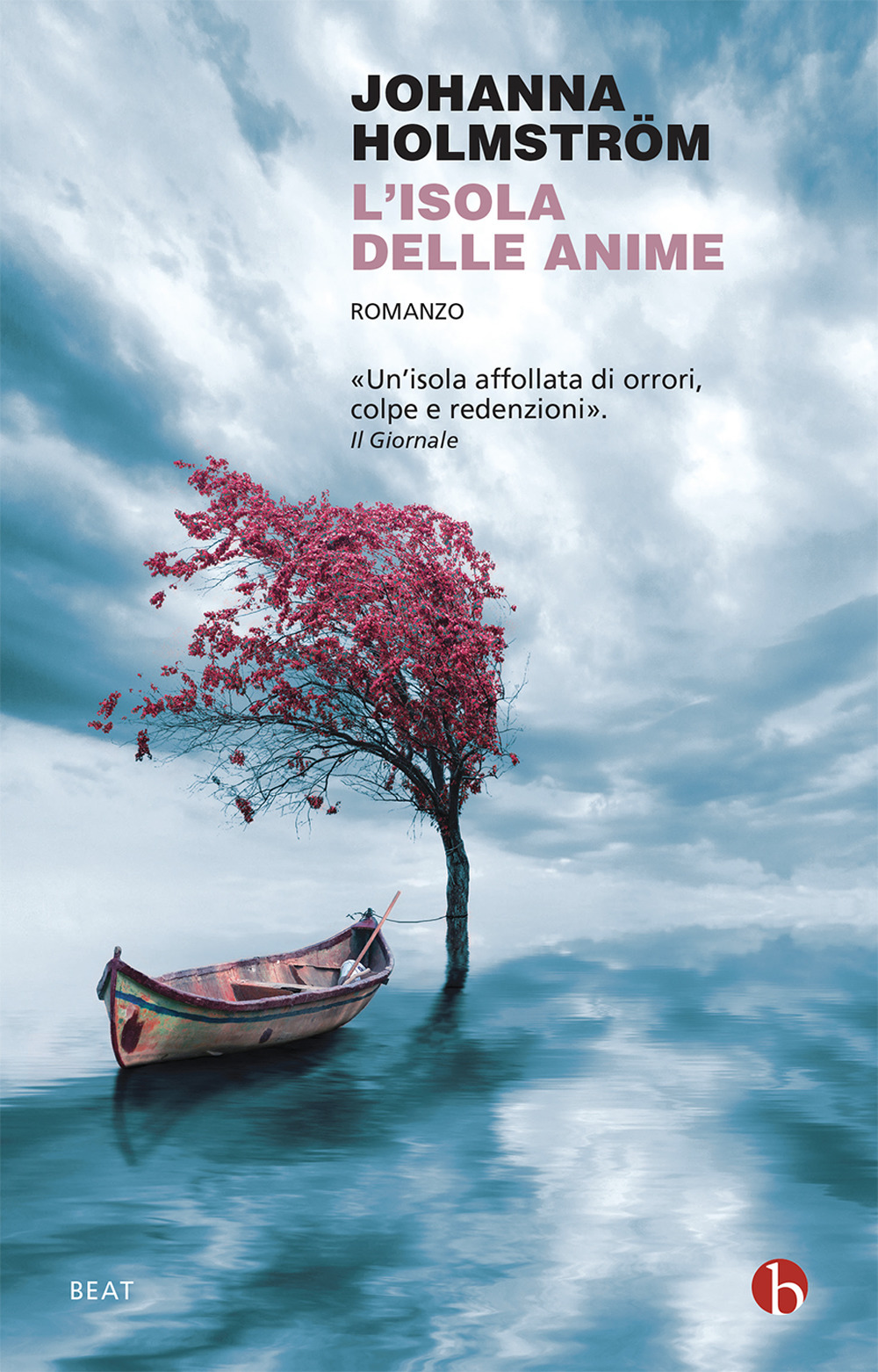 L'isola delle anime