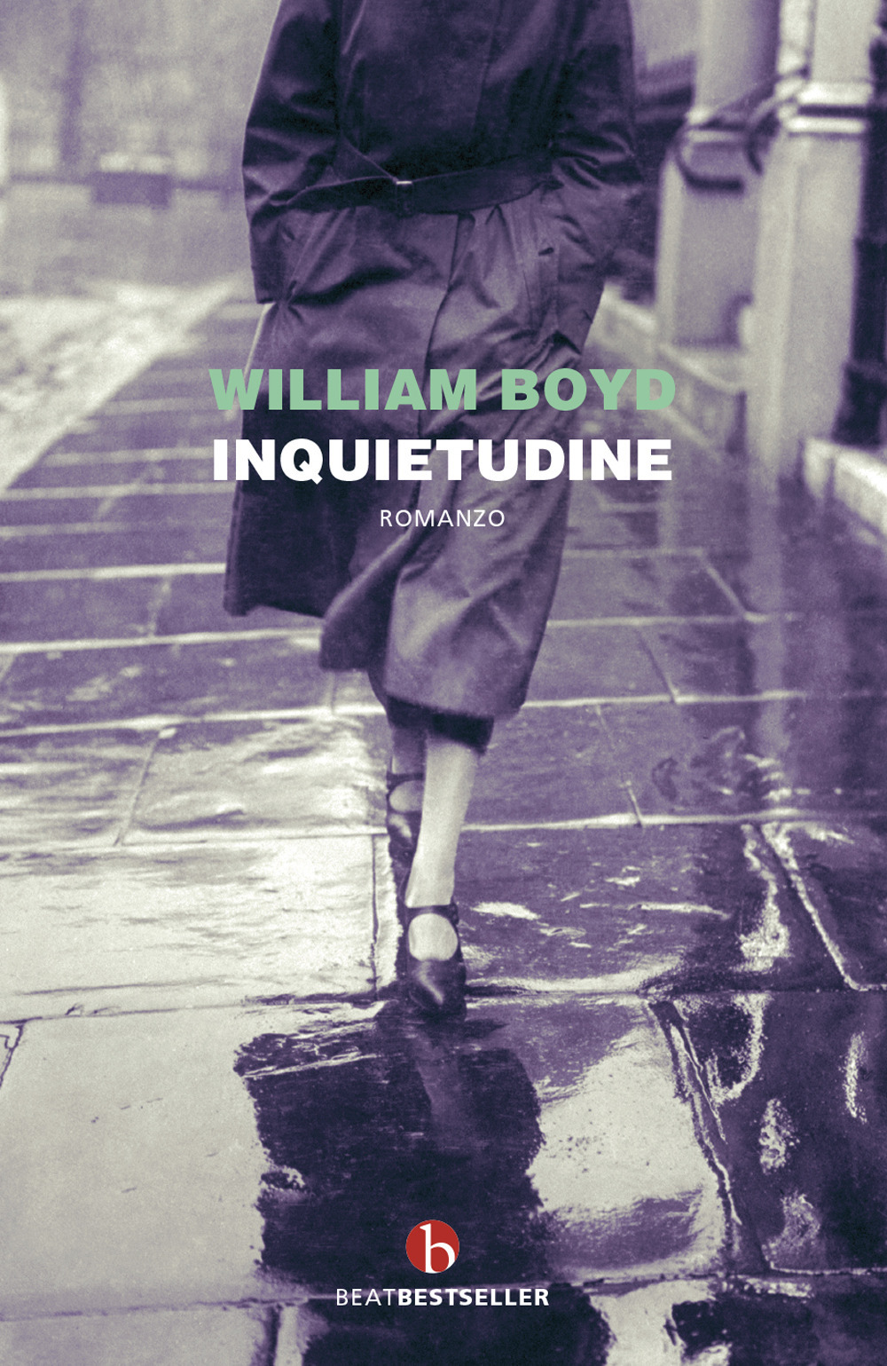 Inquietudine