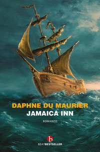 JAMAICA INN di DU MAURIER DAPHNE