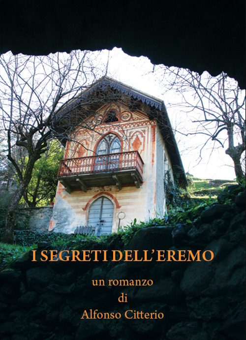 I segreti dell'eremo