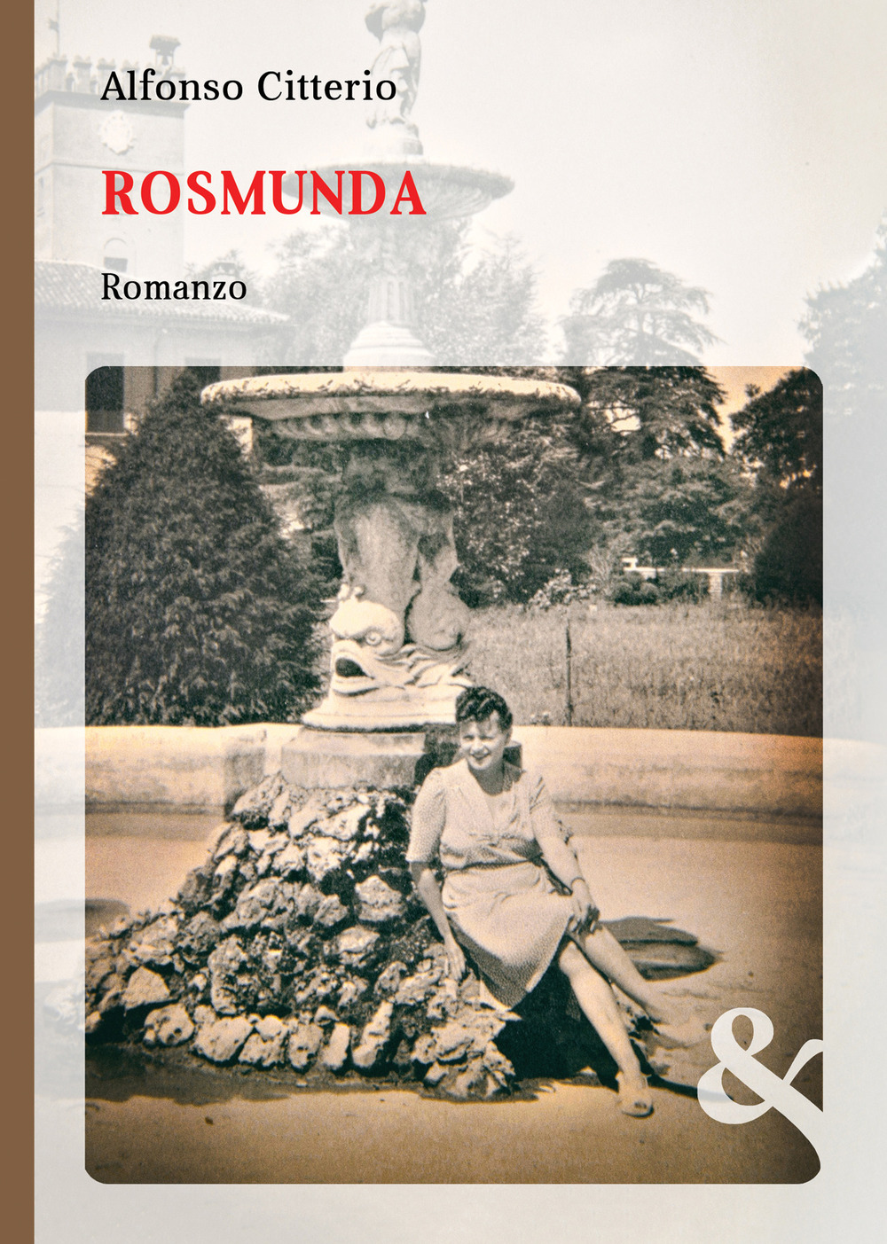 Rosmunda