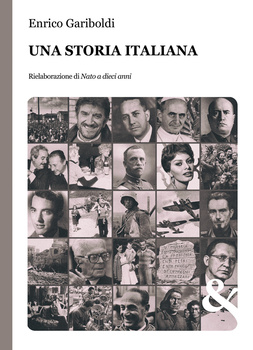 Una storia italiana