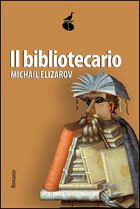 Il bibliotecario