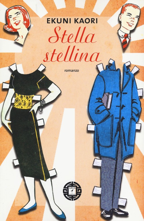STELLA STELLINA - 9788865640746