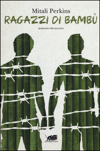 Copertina di: Ragazzi di bambù
