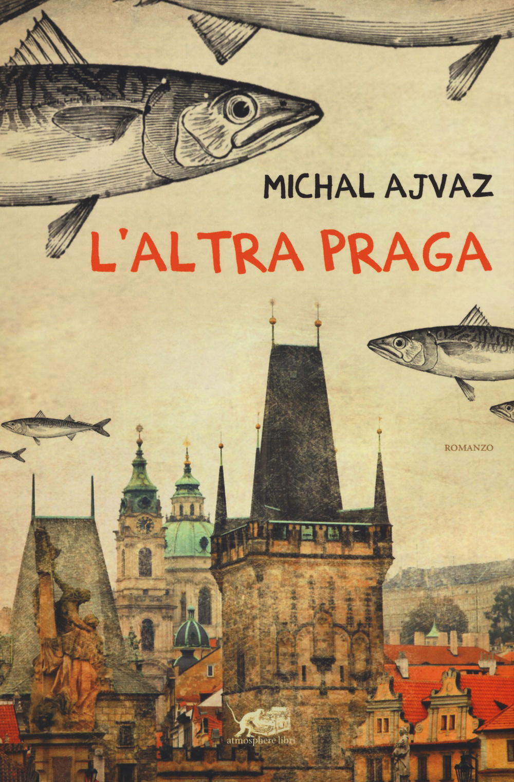 L'altra Praga