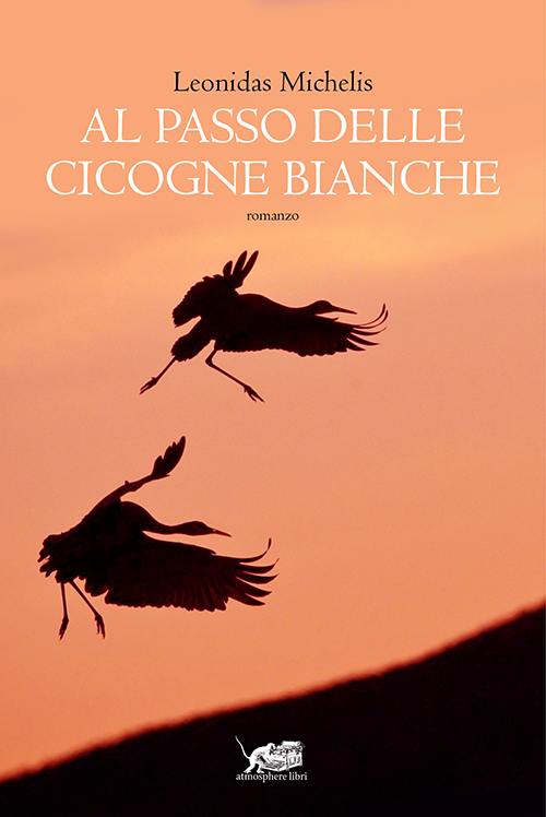 Al passo delle cicogne bianche