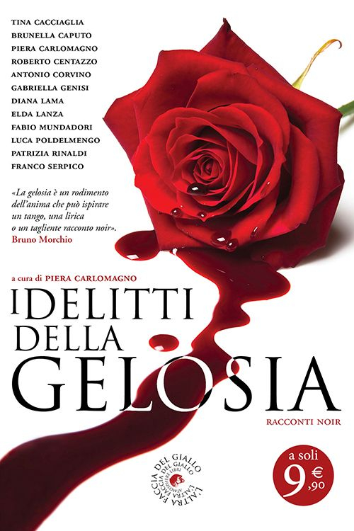 I delitti della gelosia