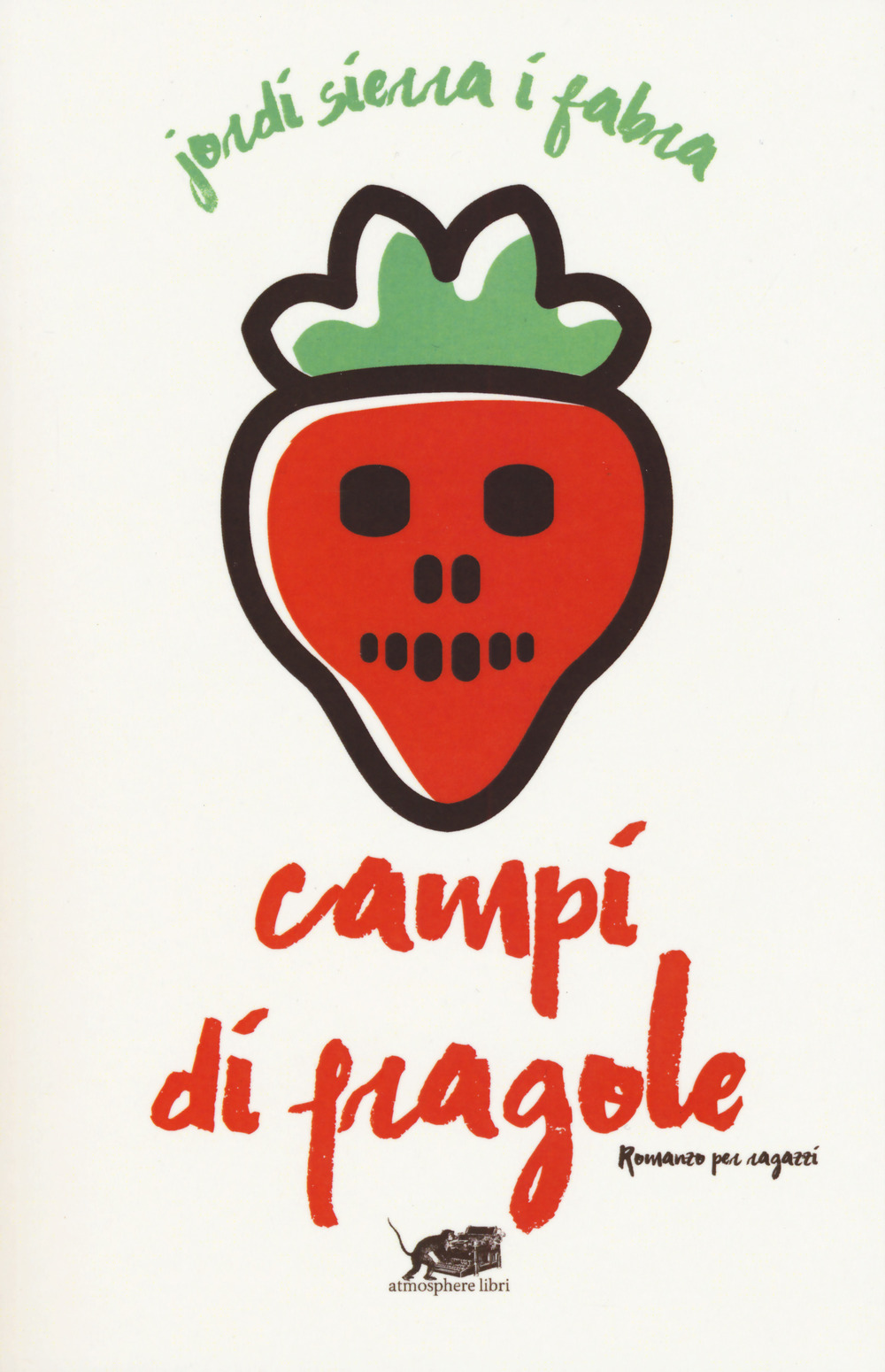 Campi di fragole