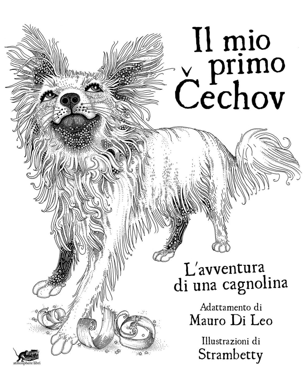 Il mio primo Cechov. L'avventura di una cagnolina