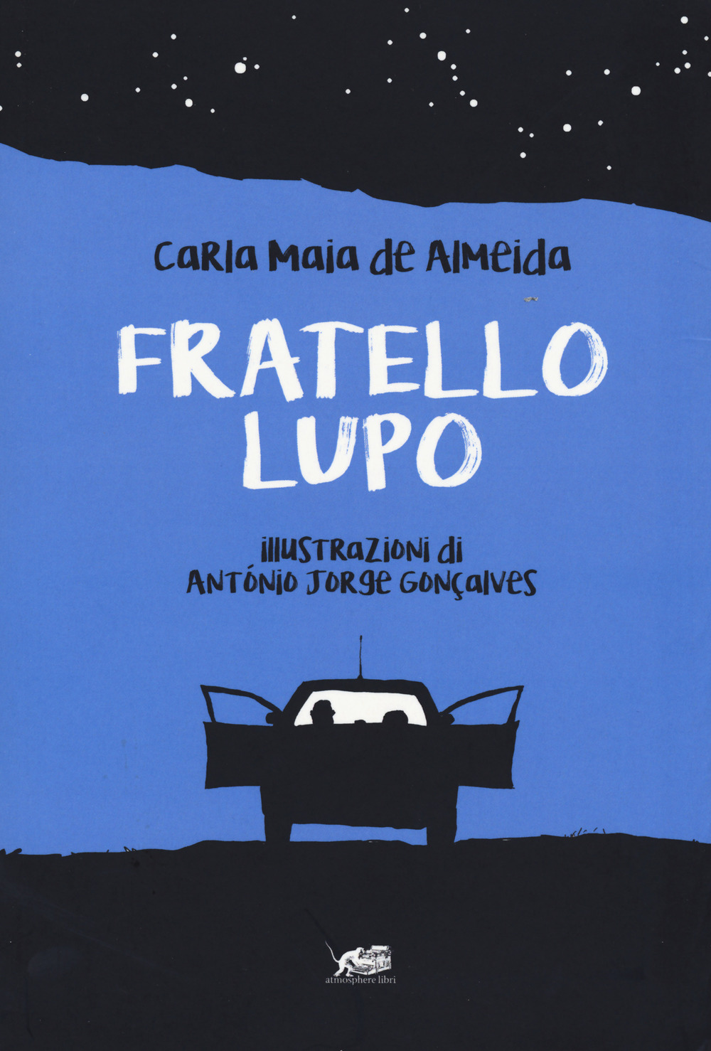 Fratello lupo