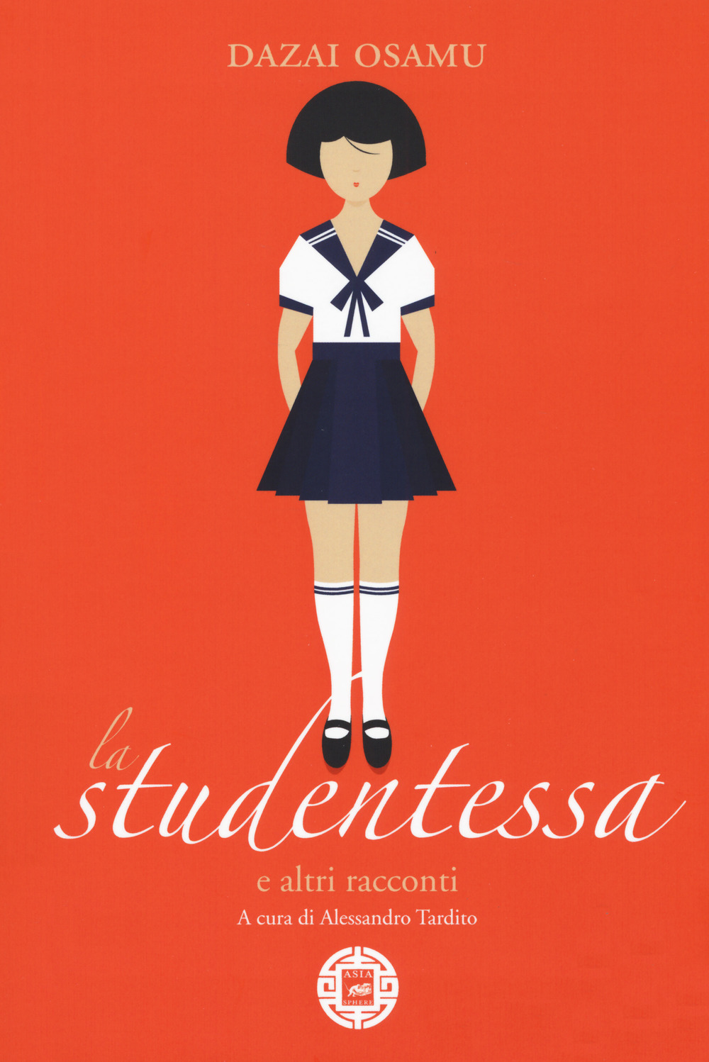 La studentessa e altri racconti