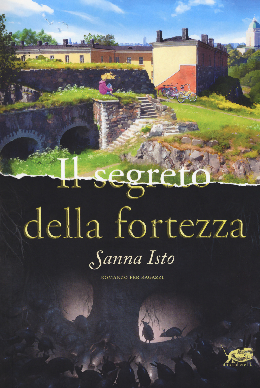 Il segreto della fortezza