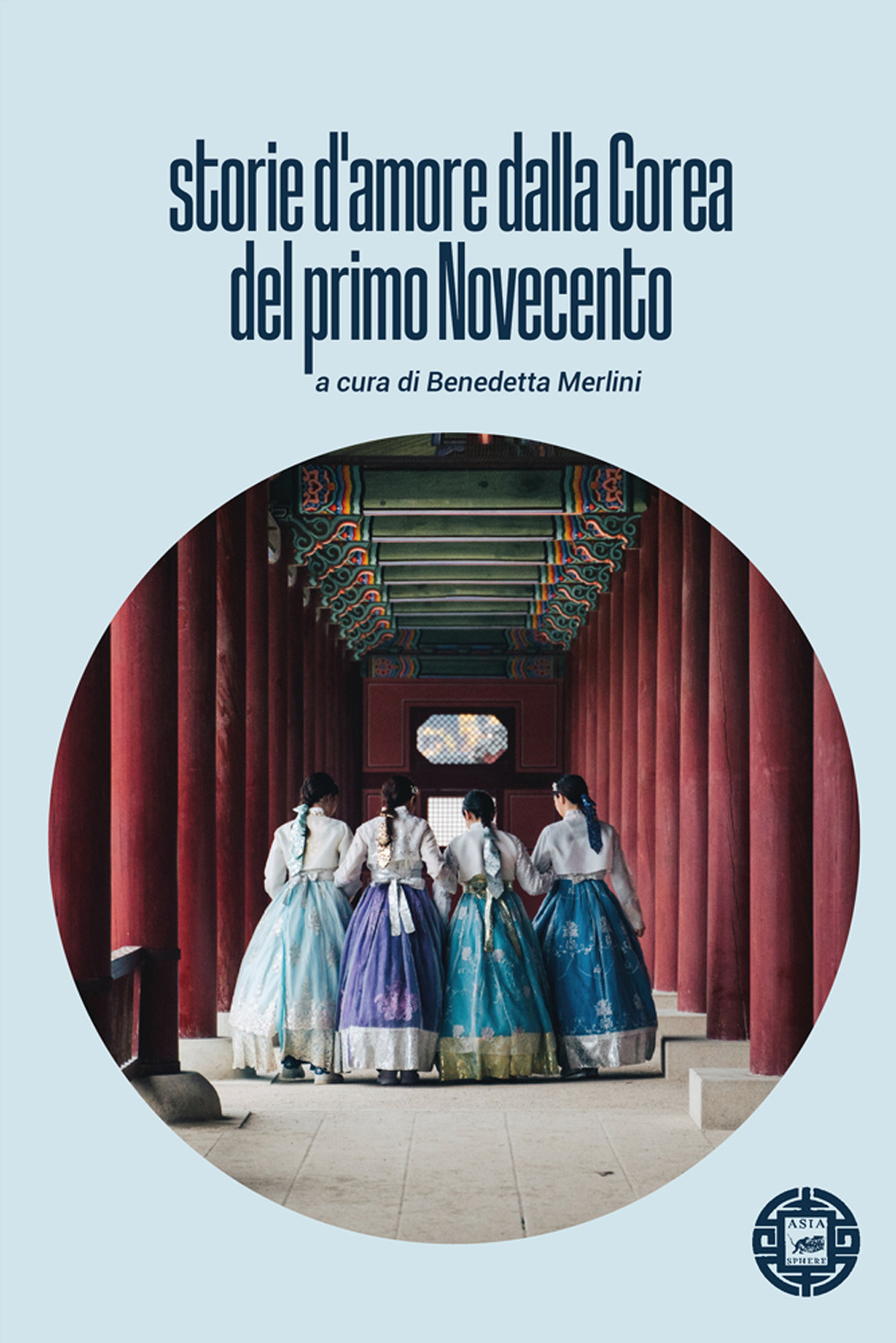 Storie d'amore della Corea del primo Novecento