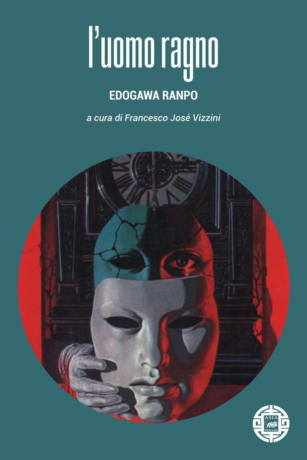 L'uomo ragno