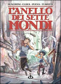 L'anello dei sette mondi