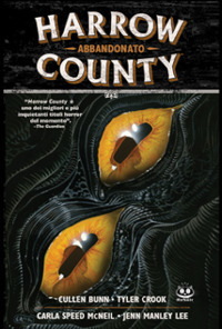 Harrow County. Vol. 5: Abbandonato