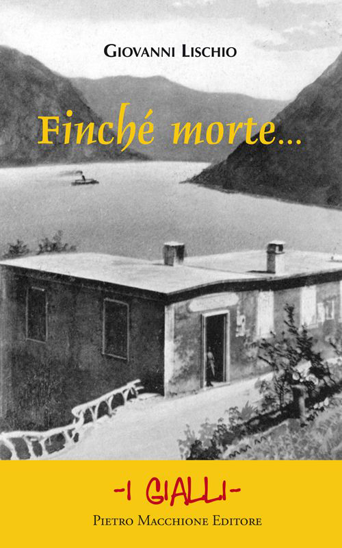 Finché morte