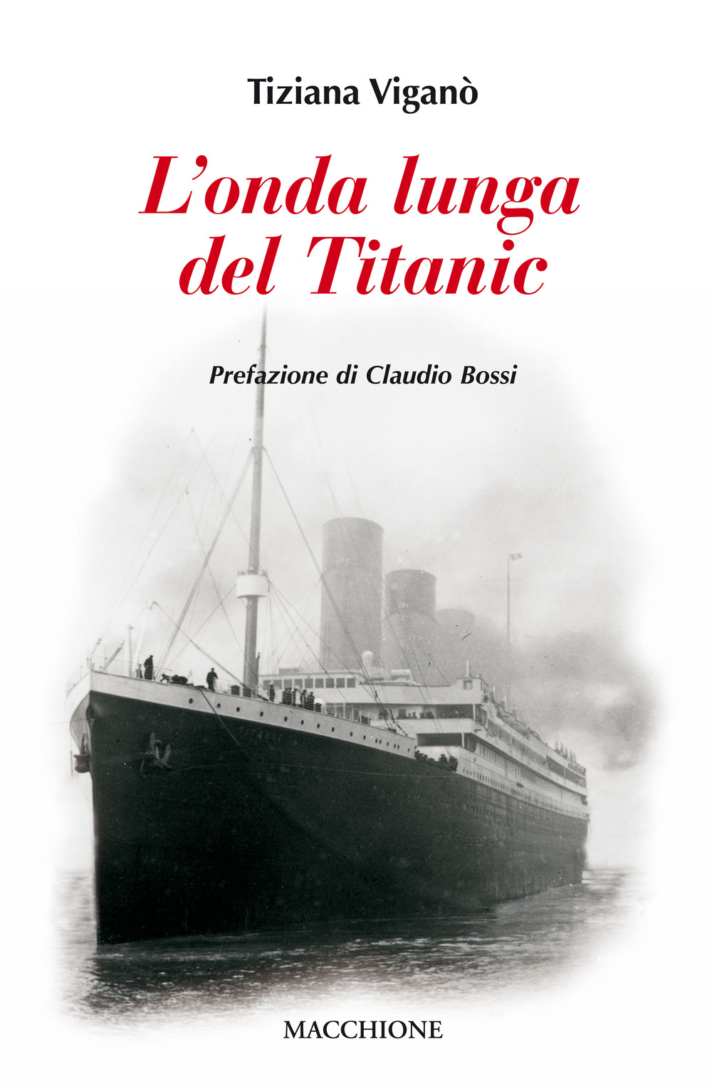 L'onda lunga del Titanic