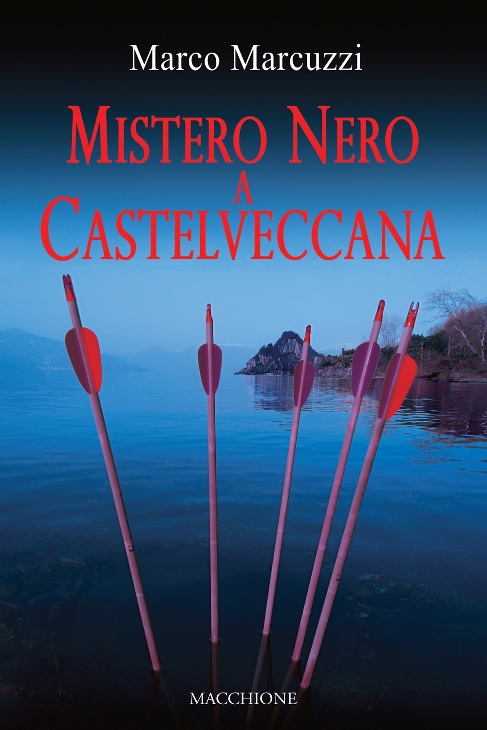 Mistero nero a Castelveccana
