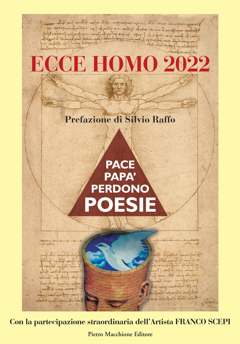 Ecce homo 2022