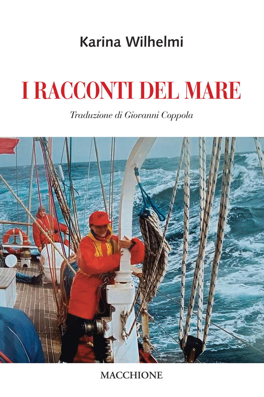 I racconti del mare