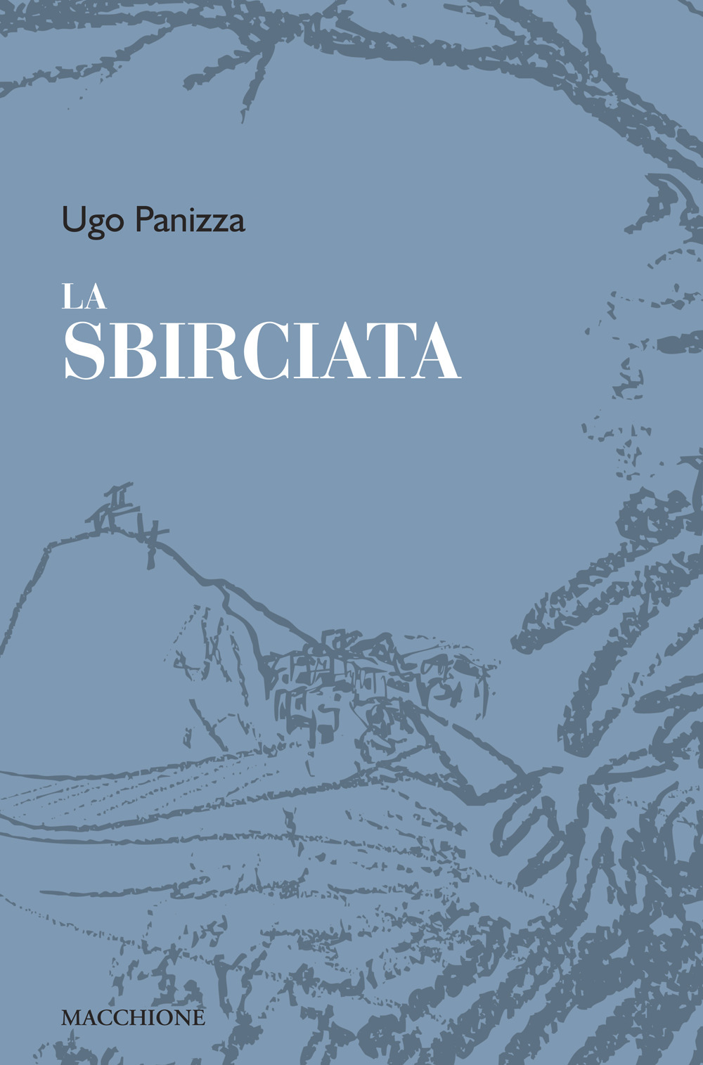 La sbirciata