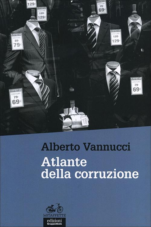 Atlante della corruzione