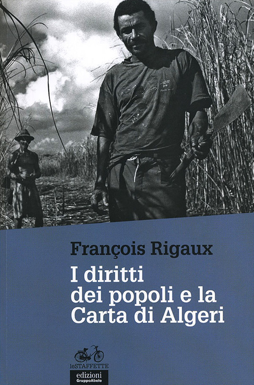 I diritti dei popoli e la Carta di Algeri