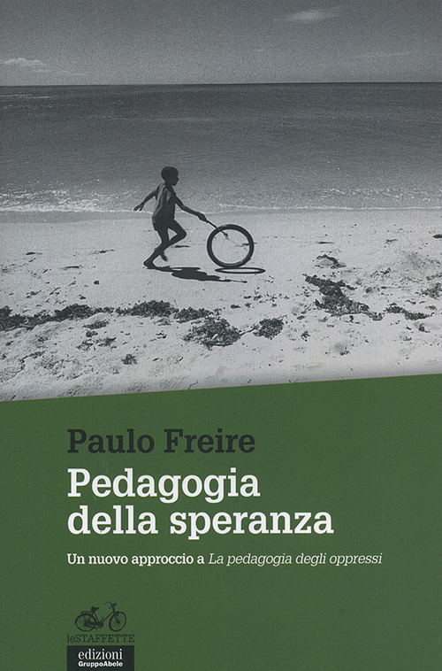 Pedagogia della speranza