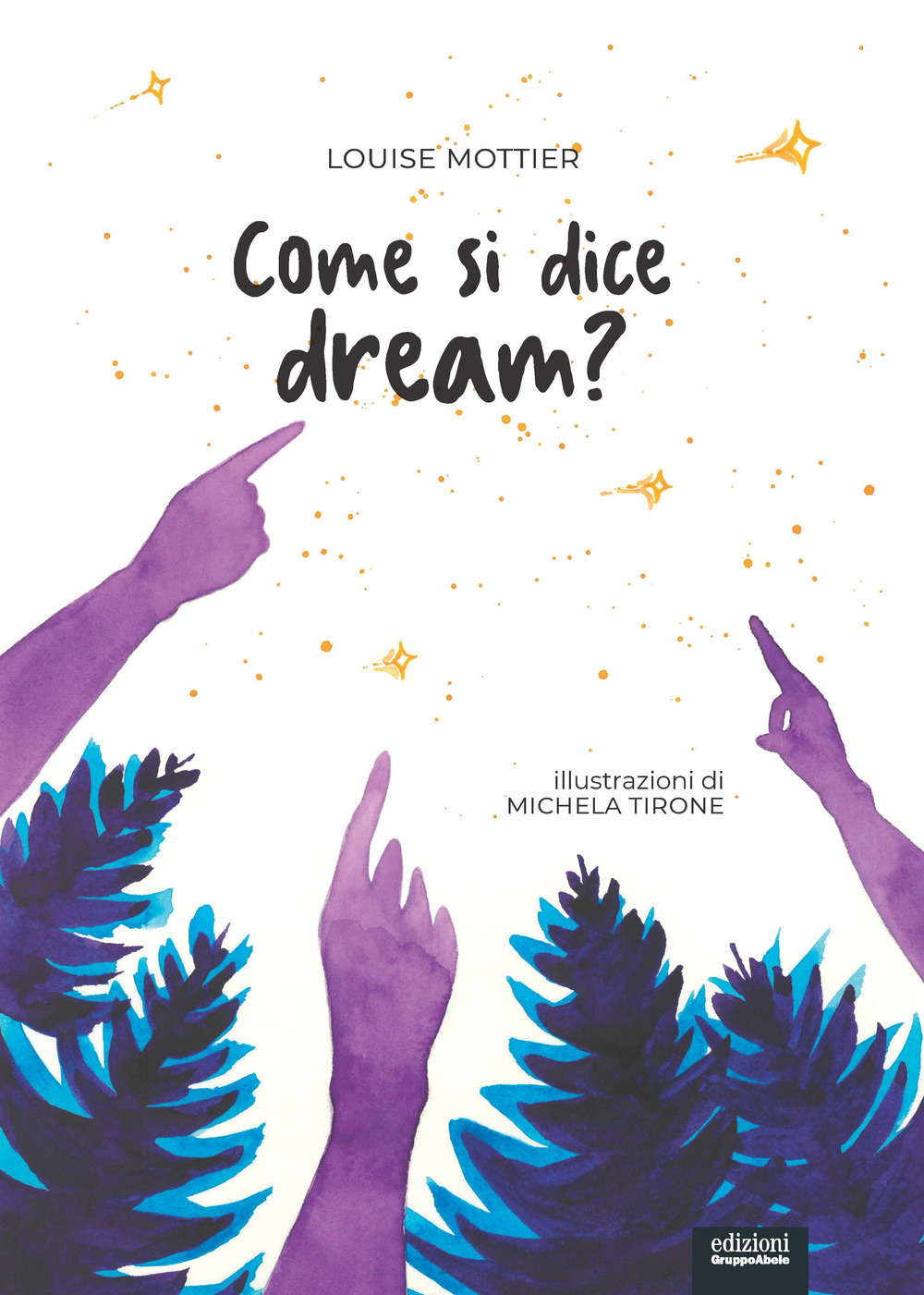 Come si dice dream? Storie di vita di adolescenti in esilio