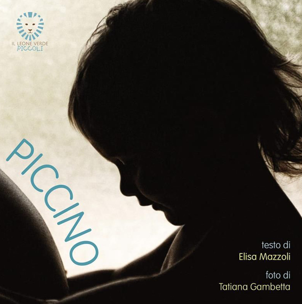 Piccino. Ediz. a colori