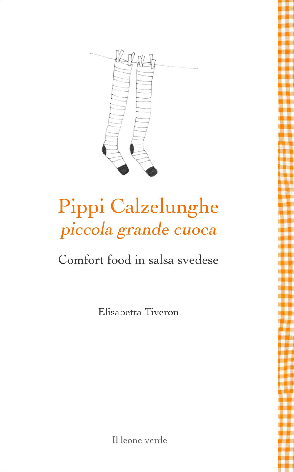 Pippi Calzelunghe, piccola grande cuoca. Comfort food in salsa svedese