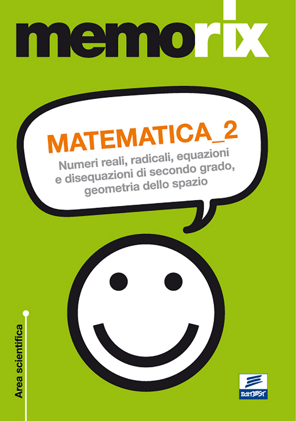 Matematica. Numeri reali, radicali, equazioni e disequazioni di secondo grado, geometria dello spazio. Vol. 2