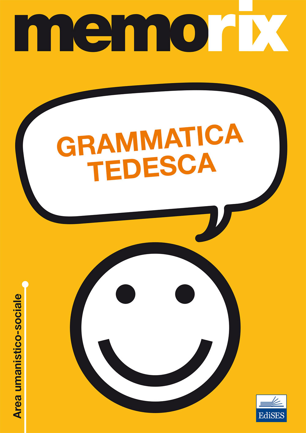 Grammatica tedesca