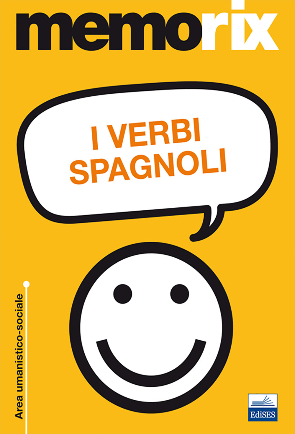 I verbi spagnoli