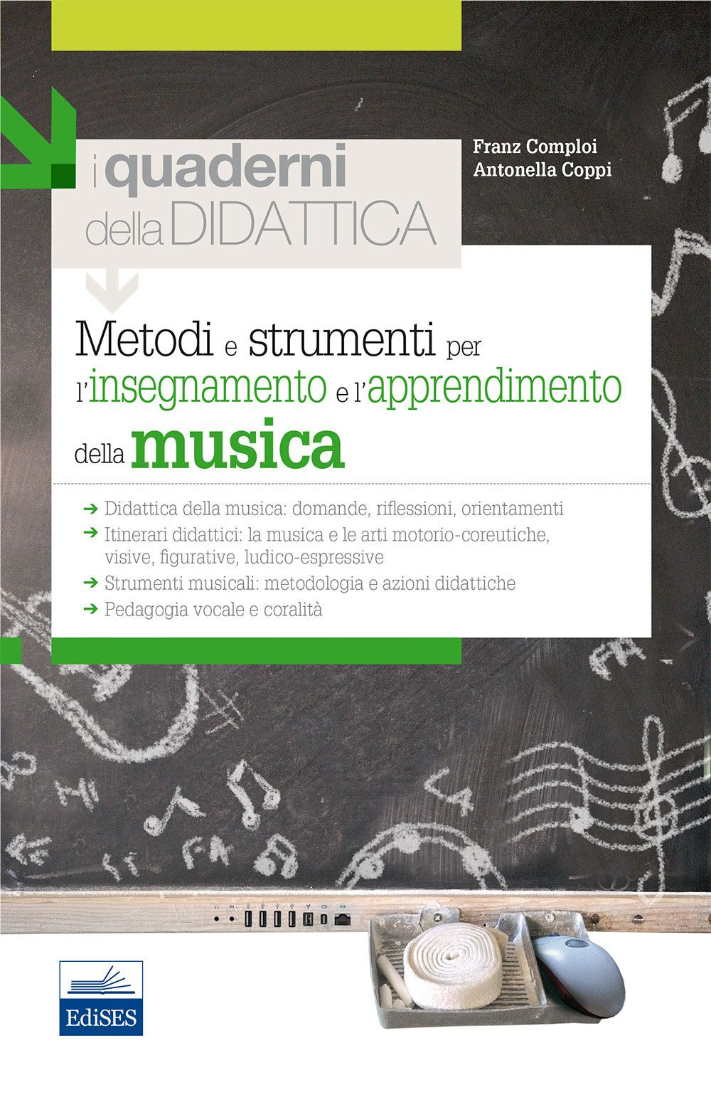 Metodi e strumenti per l'insegnamento e l'apprendimento della musica