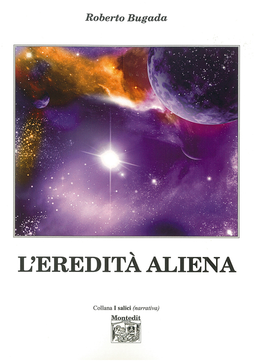 L'eredità aliena