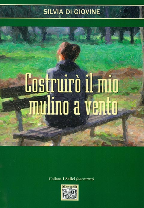 Costruirò il mio mulino a vento