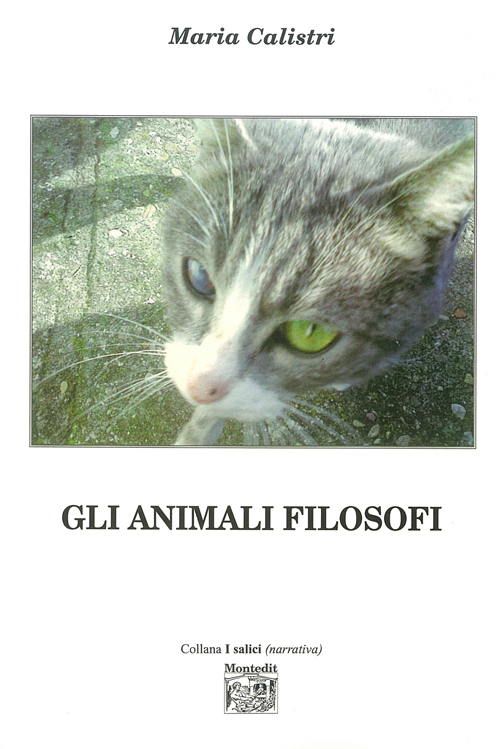 Gli animali filosofi