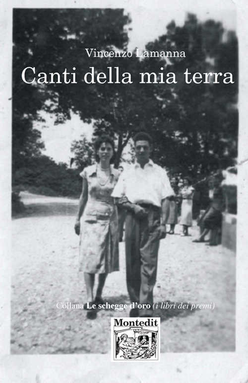 Canti della mia terra