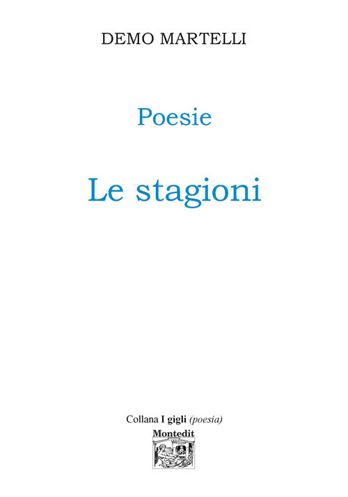Le stagioni