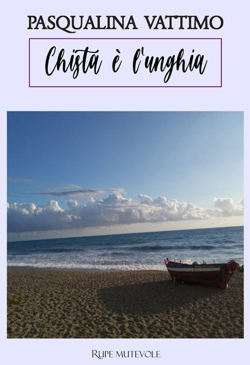 Chista è l'unghia