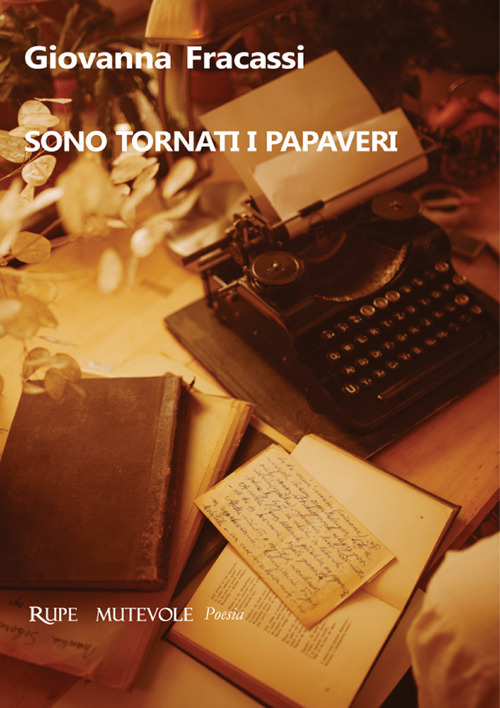 Sono tornati i papaveri