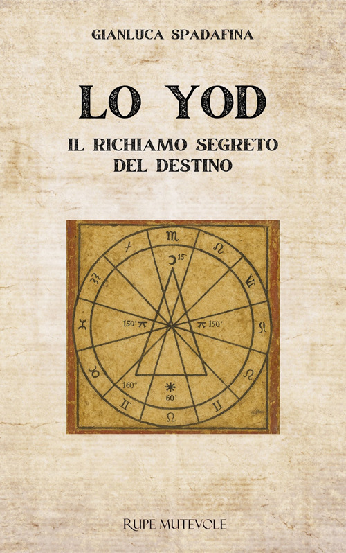 Lo yod. Il richiamo segreto del destino