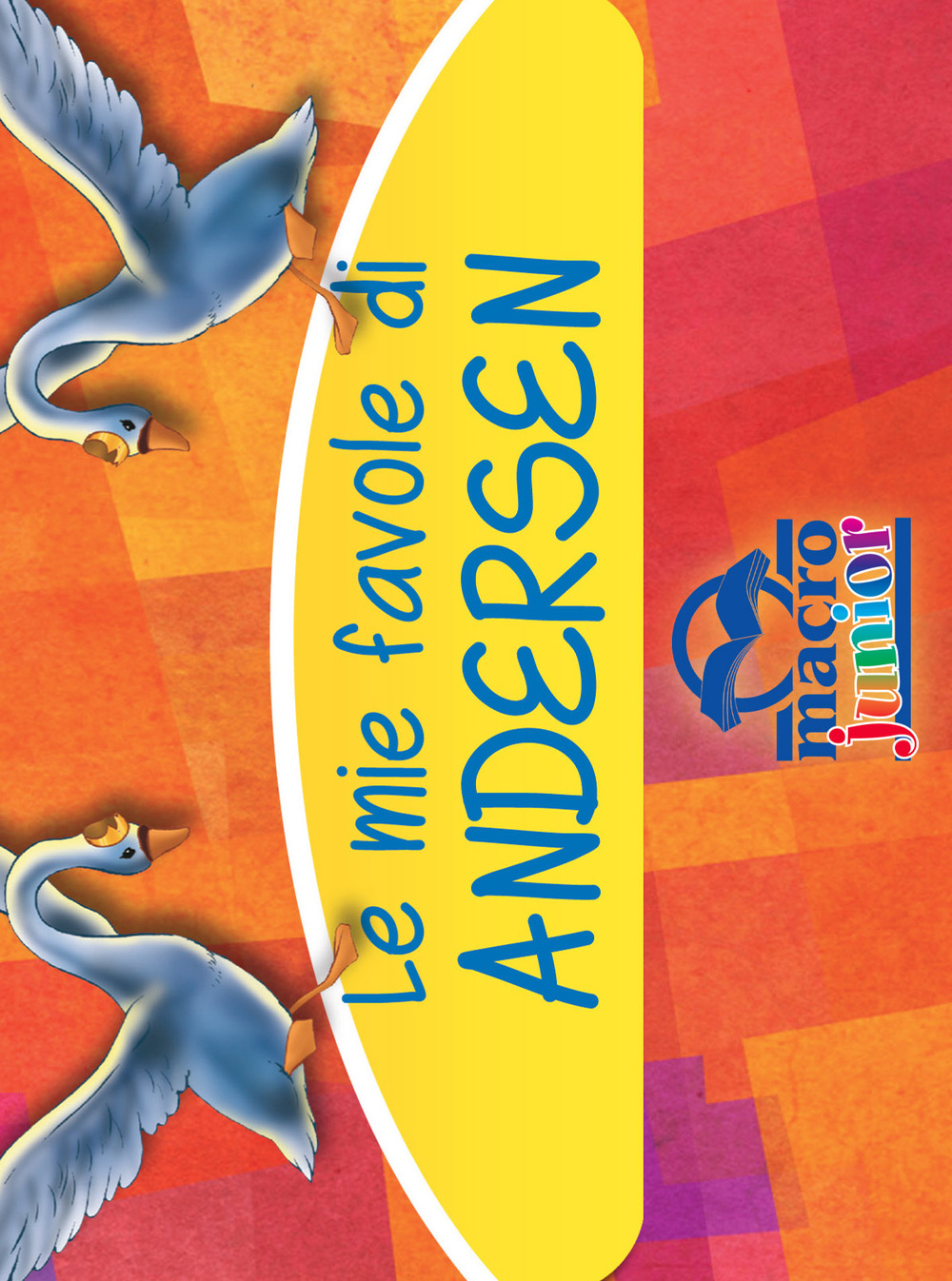 Le mie favole di Andersen