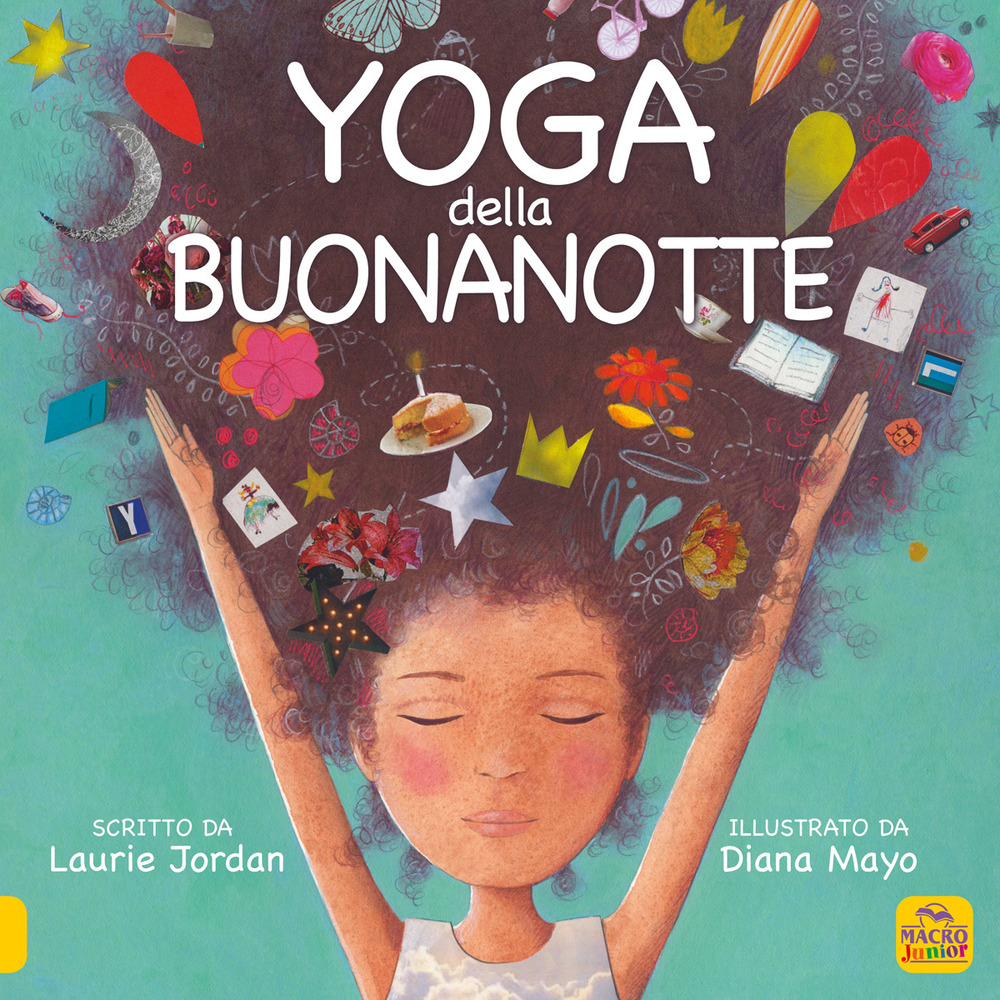 Yoga della buonanotte